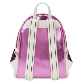 Loungefly Mini-Rucksack Pink Ranger