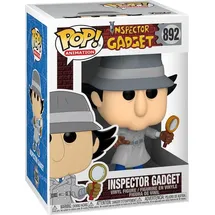 Funko POP! Animation Inspector Gadget 49268