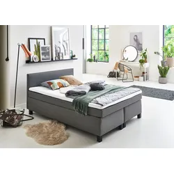 Boxspringbett SALLY