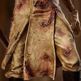 Numskull Games Numskull Silent Hill 2 Red Pyramid Thing - Figur