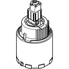 Grohe Kartusche 35 mm Keramikkartusche