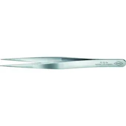 Knipex-Werk Präzisions-Pinzette spitze Form, 120mm 92 22 06