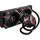 VALKYRIE Syn ARGB 240mm Black)
