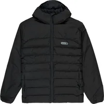 Element Classic - Kunstfaserjacke Gr L schwarz