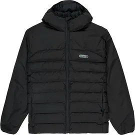 Element Classic - Kunstfaserjacke Gr L schwarz
