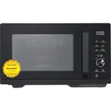 Sharp RCA271TB Schwarz