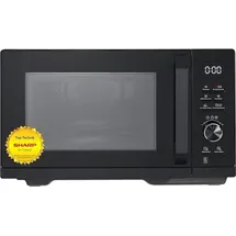 Sharp RCA271TB Schwarz