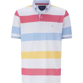 Babista Poloshirt ELDUN weiß M
