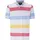 Babista Poloshirt ELDUN weiß M