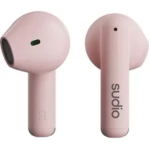 Sudio A1 Pink