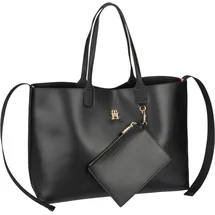 Tommy Hilfiger AW0AW14182 Tote Bag black