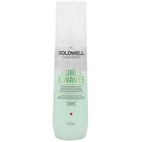 Goldwell Dual Senses Curls & Waves Hydrating Serum Spray (150 ml)