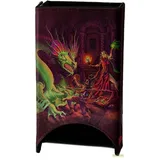 fanroll Dungeons & Dragons Masterworks Series Würfelturm Erol Otus