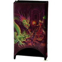 fanroll Dungeons & Dragons Masterworks Series Würfelturm Erol Otus