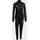 adidas Tiro 25 Essentials Trainingsanzug - Black / White - XS