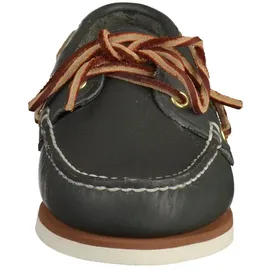 Timberland Weiblich blau 37,5