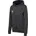 Authentic PL ZIP HOODIE WOMAN asphalt S