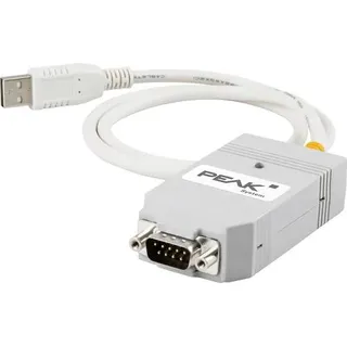 Preis nur mit voelkner+ | PEAK-System Technik IPEH-004052 PLIN-USB Schnittstellen-Modul 1St.