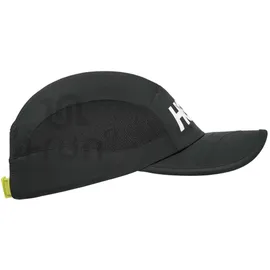 HOKA Cap schwarz Einheitsgröße