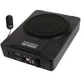 Crunch GP1000