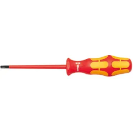 WERA Torx-Schraubendreher TX 8 Klingenlänge 80 mm