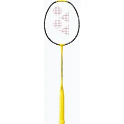 YONEX Nanoflare 1000 ZZ Badmintonschläger GELB No Size