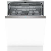 Hisense HV663C60 Spülmaschine Flush Mount 60CM 16 Bedeckt 3