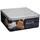 5 five simply smart Keksdose Metall schwarz