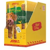 foodforplanet gmbh & co. kg JosiDog Fleischstäbchen Huhn 20 x 33 g
