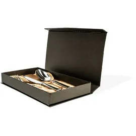 KS Tools Edelstahl Besteck-Set 3-tlg.