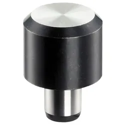 Auflagebolzen, teilweise DIN 6321 (alte Norm)/DIN 6321, alte Norm | d1=10 mm / h=8 mm | 22630.0002