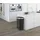 Proregal Treteimer 55 l Schwarz