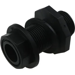 Oase Durchführung 3/4" inkl. Mutter (30086)