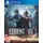 Resident Evil 2 PS4 Videospiel Survival Horror Capcom Fotorealismus Dritte Person