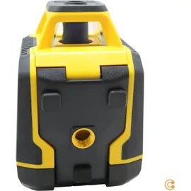 Stanley DIY Rotationslaser rot