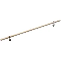 Treba Frewa Handlaufset H13 150 cm Holz braun