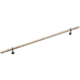 Treba Frewa Handlaufset H13 150 cm Holz braun