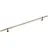 TREBA Handlaufset H13 150 cm Holz braun