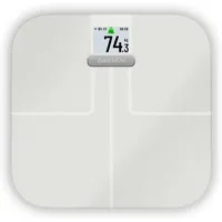 Garmin Index-Smart-Waage S2 Weiß