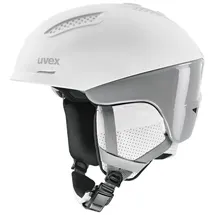 Uvex Ultra Pro 51-55 cm white-grey