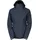 Scott Damen Commuter 2.5L Jacke (Größe XS, blau)