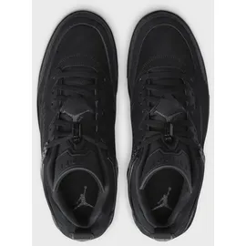 Jordan Spizike Low Herren Basketball schwarz Größe 44 Schuhe