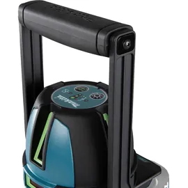 Makita SK209GDZ Kreuzlinienlaser selbstnivellierend