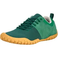Ballop Bneed olive Barfußschuhe Komfortschuhe Gr. 39 UVP 94€ *1745*