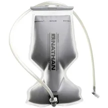 Nathan 1.6l Trinkblase - Clear - One Size