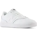 New Balance B80 White 37