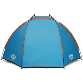 NILS CAMP NC8030 Strandzelt 260x120x120 cm NILS CAMP