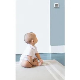 Xiaomi Mi Temperatur- und Feuchtigkeitsmesser