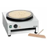 Bartscher Crêpe-Backgerät 1CP400