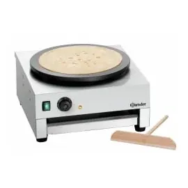 Bartscher Crêpe-Backgerät 1CP400